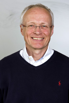 Dr. med. Klaus Schneider